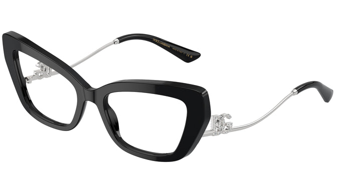 Dolse & Gabana  3391B Eyeglasses