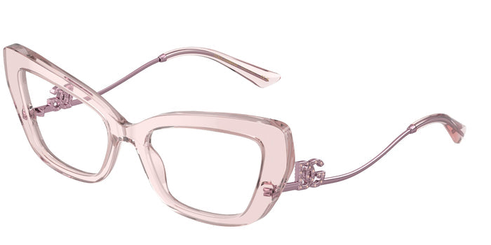 Dolse & Gabana  3391B Eyeglasses