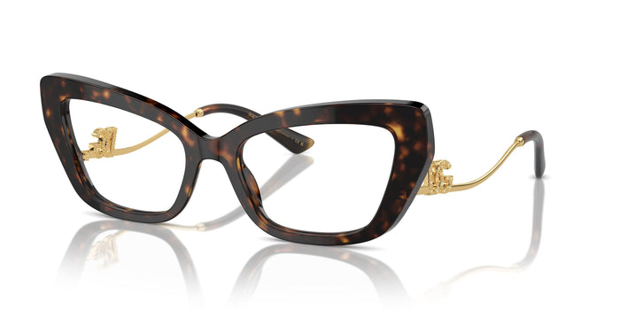 Dolse & Gabana  3391B Eyeglasses