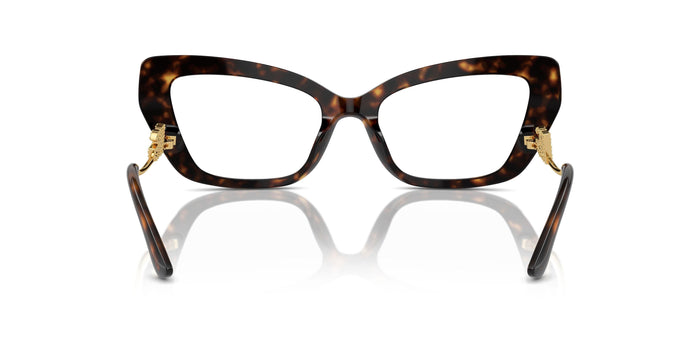 Dolse & Gabana  3391B Eyeglasses
