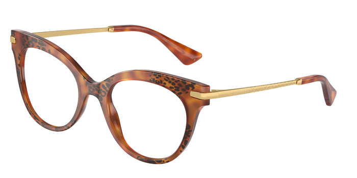 Dolse & Gabana  3392 Eyeglasses