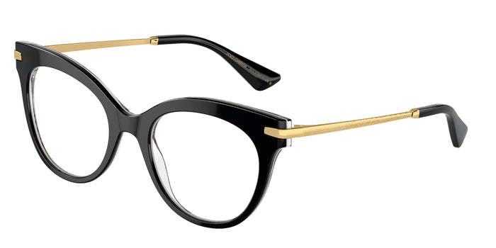 Dolse & Gabana  3392 Eyeglasses