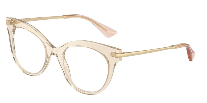 Dolse & Gabana  3392 Eyeglasses