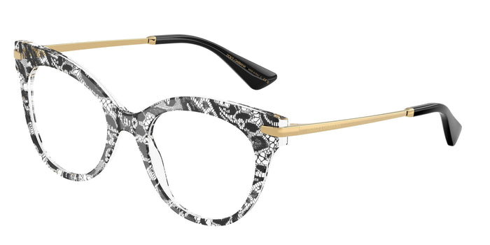 Dolse & Gabana  3392 Eyeglasses