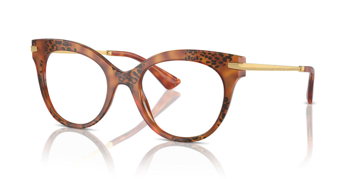 Dolse & Gabana  3392 Eyeglasses
