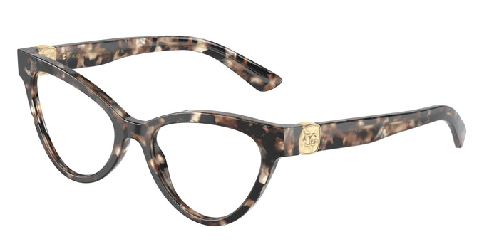 Dolse & Gabana  3394 Eyeglasses