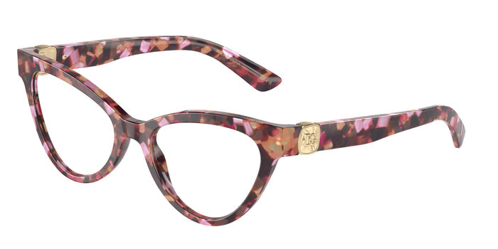 Dolse & Gabana  3394 Eyeglasses
