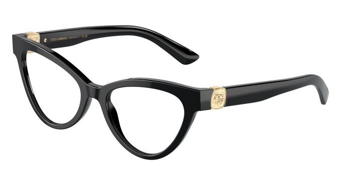 Dolse & Gabana  3394 Eyeglasses
