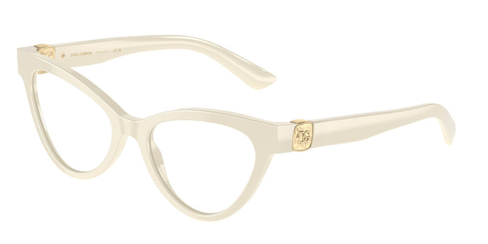 Dolse & Gabana  3394 Eyeglasses