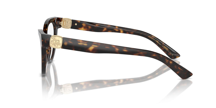 Dolse & Gabana  3394 Eyeglasses