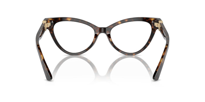 Dolse & Gabana  3394 Eyeglasses