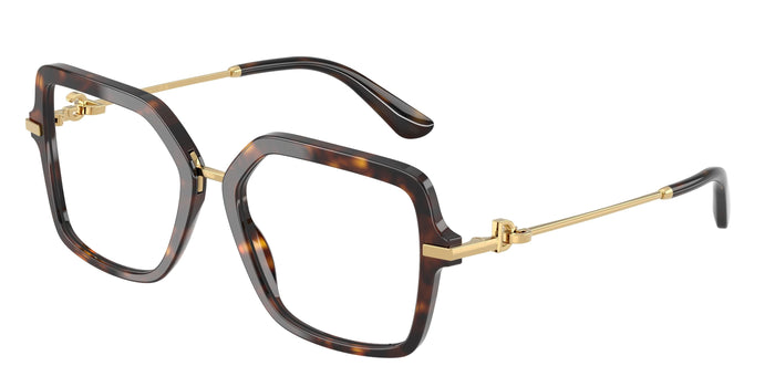 Dolse & Gabana  3396 Eyeglasses