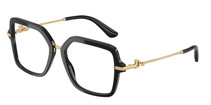 Dolse & Gabana  3396 Eyeglasses