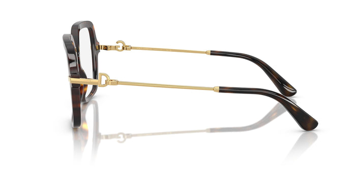 Dolse & Gabana  3396 Eyeglasses