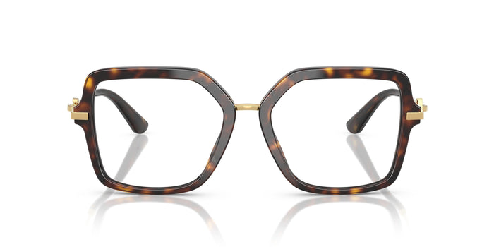 Dolse & Gabana  3396 Eyeglasses