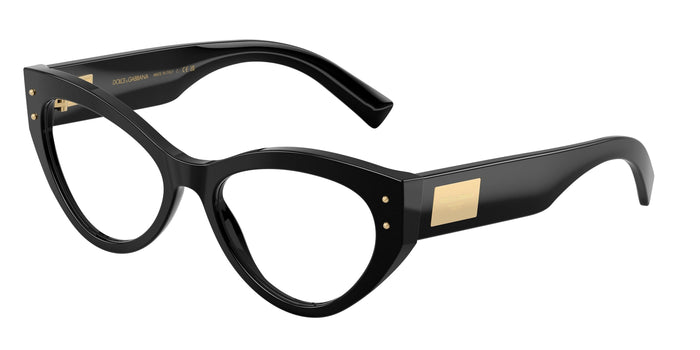 Dolse & Gabana  3403 Eyeglasses