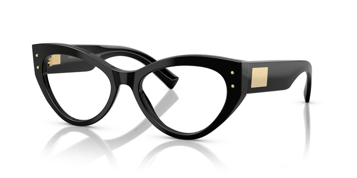 Dolse & Gabana  3403 Eyeglasses