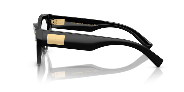 Dolse & Gabana  3403 Eyeglasses