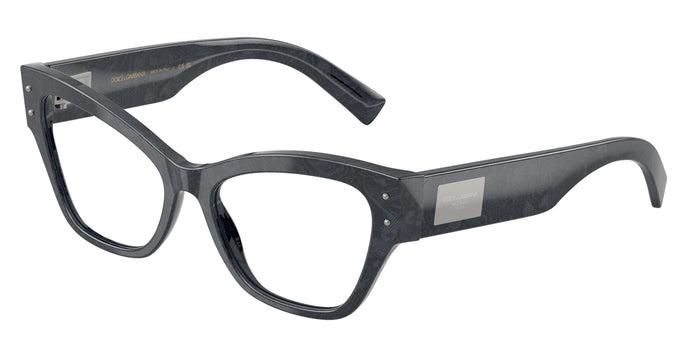 Dolse & Gabana  3404 Eyeglasses
