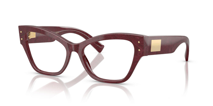 Dolse & Gabana  3404 Eyeglasses