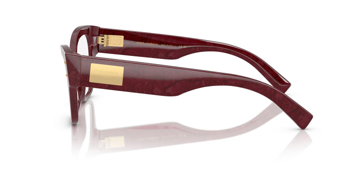 Dolse & Gabana  3404 Eyeglasses