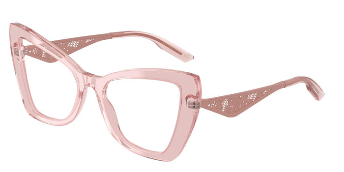 Dolse & Gabana  3409 Eyeglasses