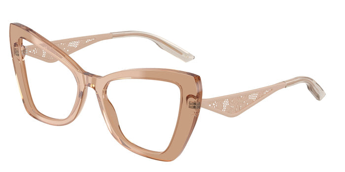 Dolse & Gabana  3409 Eyeglasses