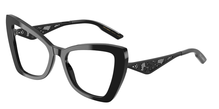 Dolse & Gabana  3409 Eyeglasses