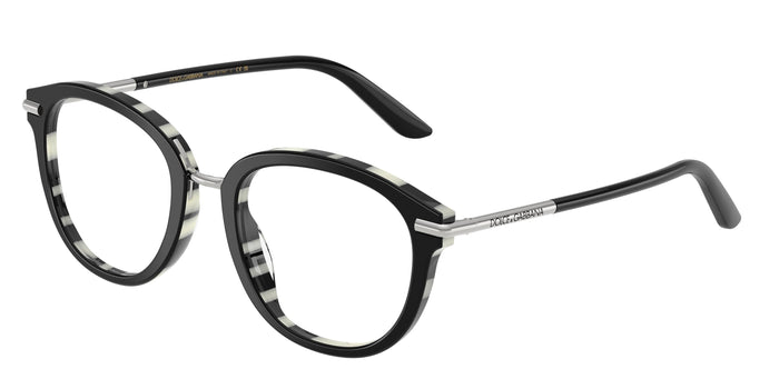 Dolse & Gabana  3410 Eyeglasses