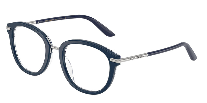 Dolse & Gabana  3410 Eyeglasses