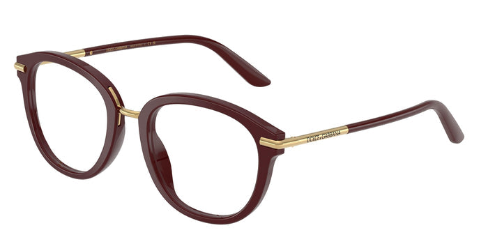 Dolse & Gabana  3410 Eyeglasses