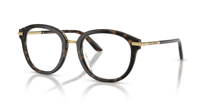 Dolse & Gabana  3410 Eyeglasses