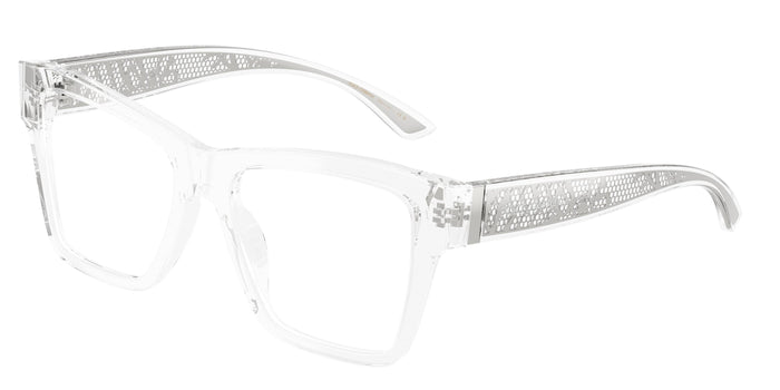 Dolse & Gabana  3411 Eyeglasses
