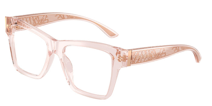 Dolse & Gabana  3411 Eyeglasses