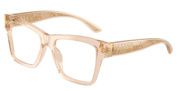Dolse & Gabana  3411 Eyeglasses
