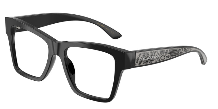 Dolse & Gabana  3411 Eyeglasses