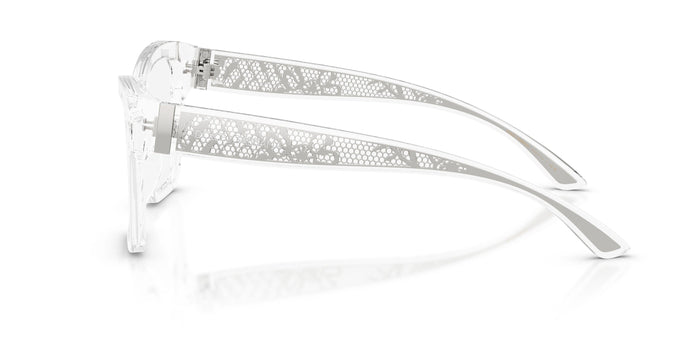Dolse & Gabana  3411 Eyeglasses