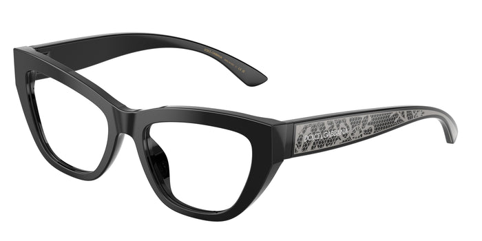Dolse & Gabana  3412 Eyeglasses