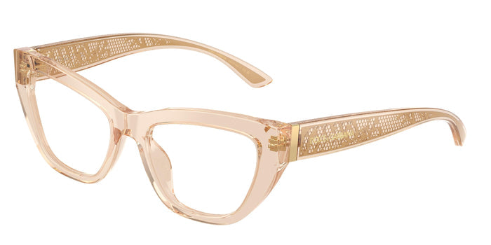 Dolse & Gabana  3412 Eyeglasses