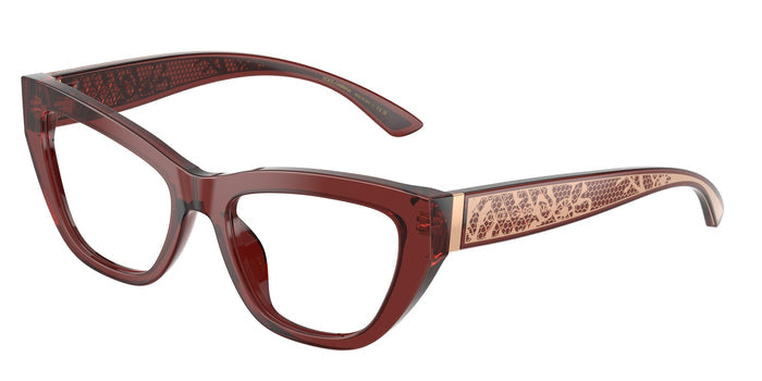 Dolse & Gabana  3412 Eyeglasses