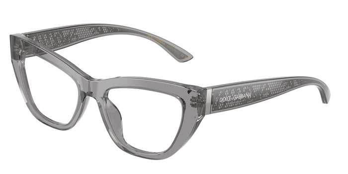 Dolse & Gabana  3412 Eyeglasses