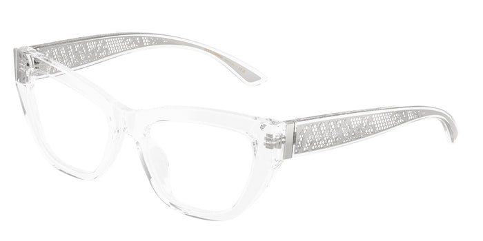 Dolse & Gabana  3412 Eyeglasses