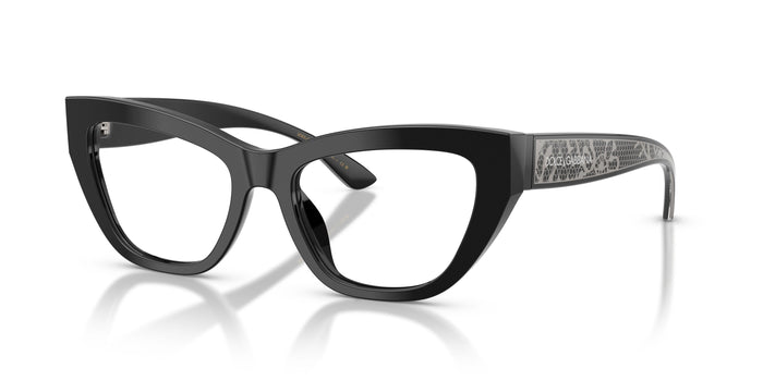 Dolse & Gabana  3412 Eyeglasses