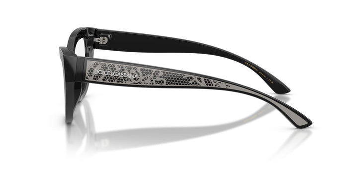 Dolse & Gabana  3412 Eyeglasses