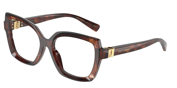 Dolse & Gabana  3413 Eyeglasses