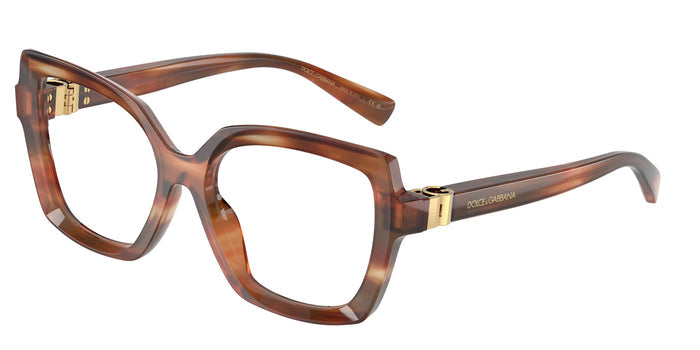 Dolse & Gabana  3413 Eyeglasses