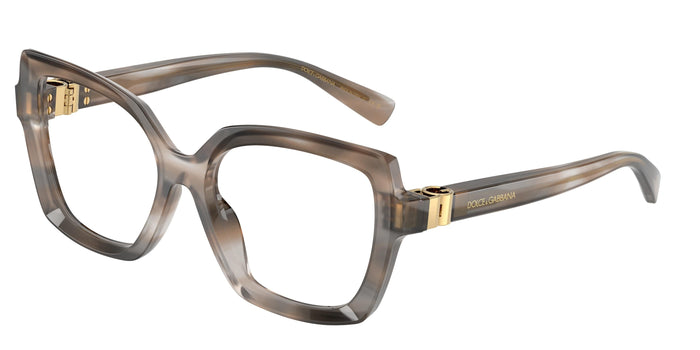 Dolse & Gabana  3413 Eyeglasses