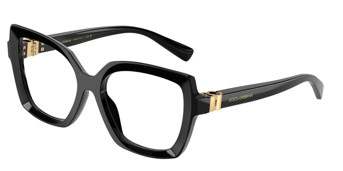 Dolse & Gabana  3413 Eyeglasses