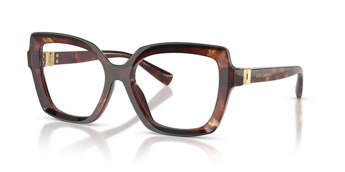 Dolse & Gabana  3413 Eyeglasses