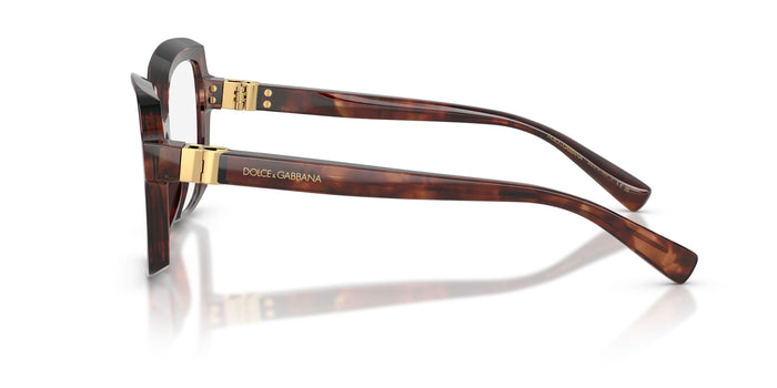 Dolse & Gabana  3413 Eyeglasses